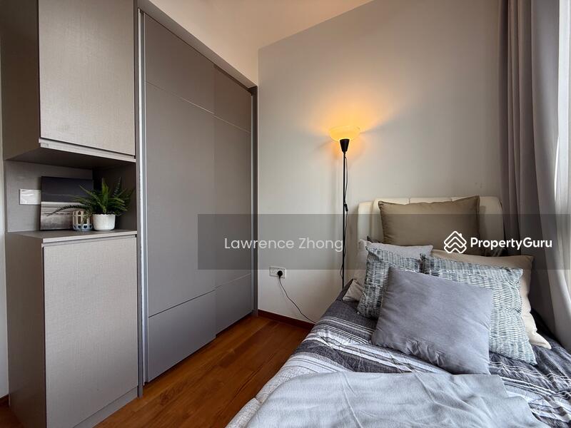 Common Bedroom
