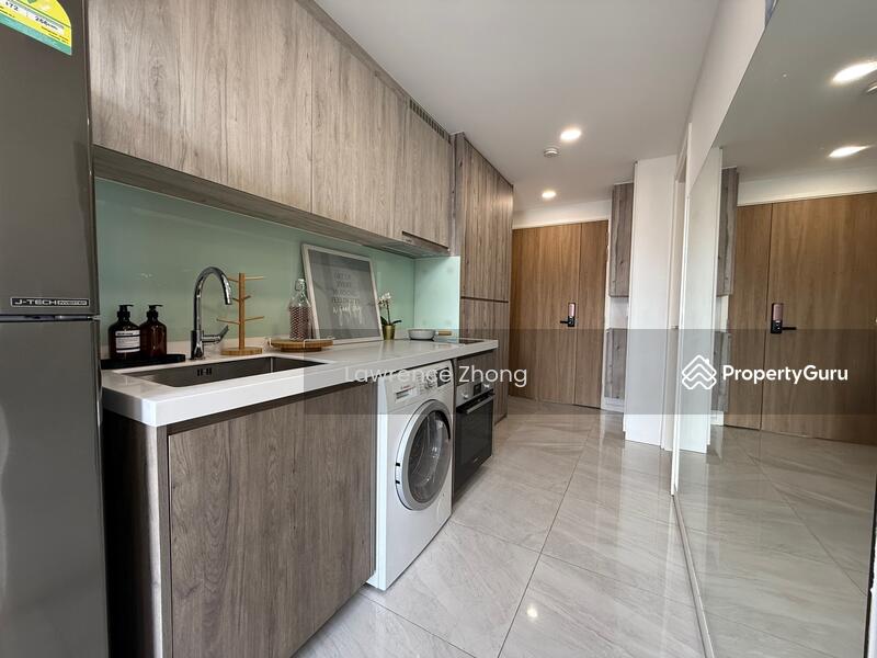 Kitchenette
