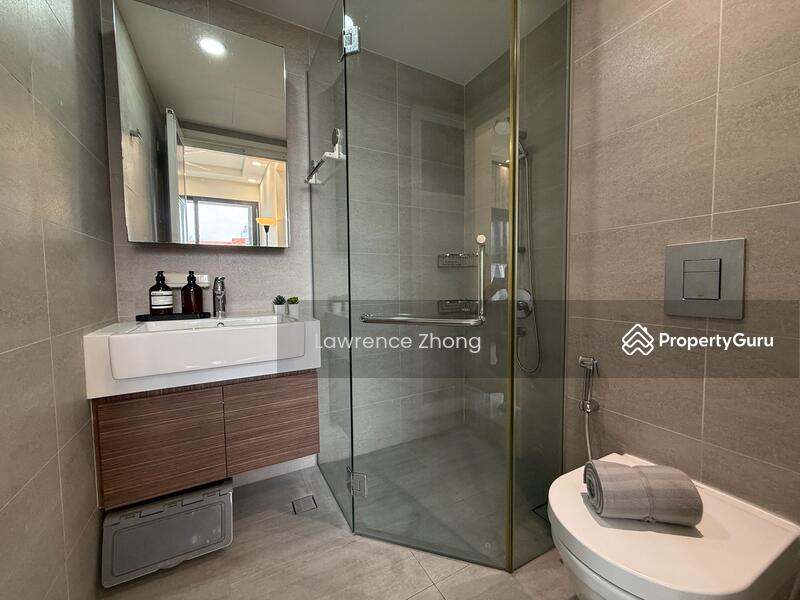 Common Bath