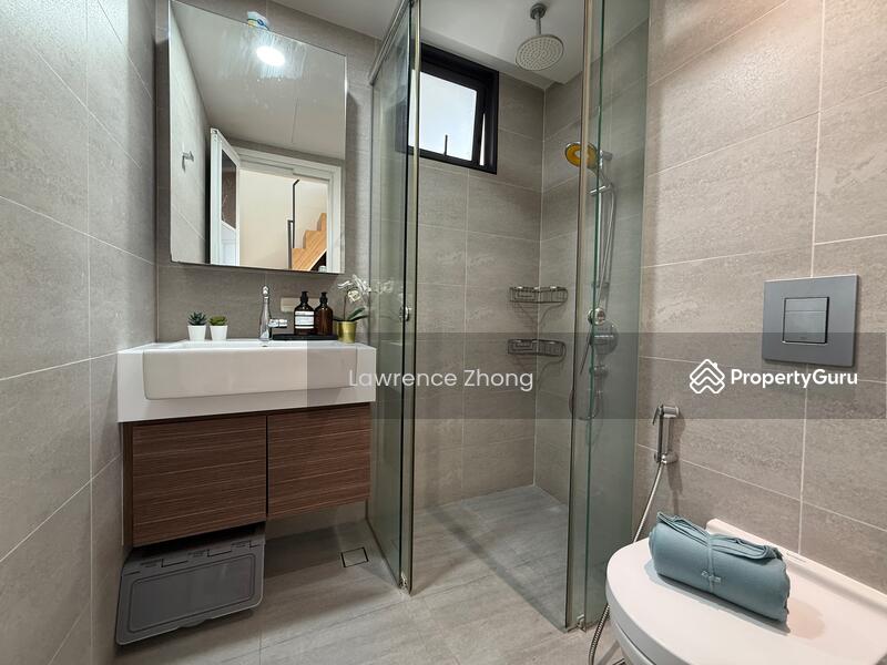 Master En-Suite