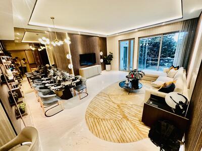 For Sale - The Residences at W Sentosa Cove