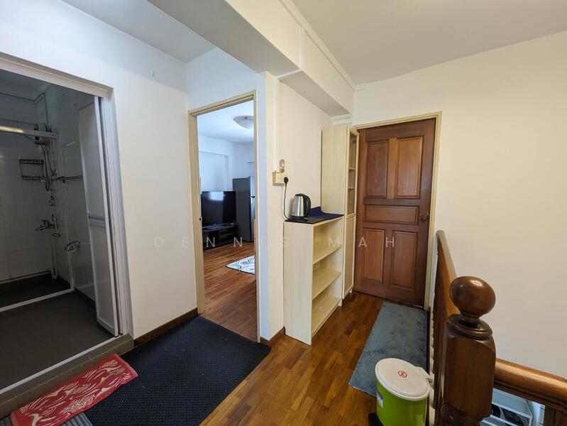 For Rent - 288C Jurong East Street 21