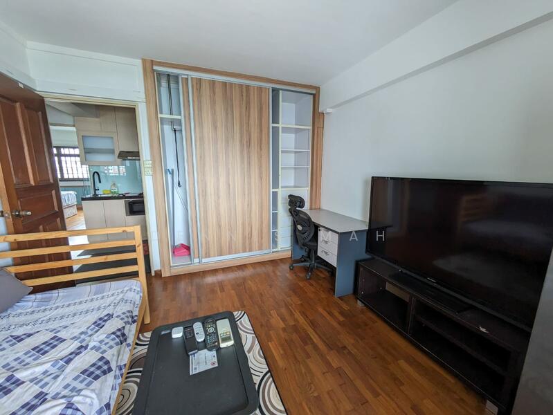 For Rent - 288C Jurong East Street 21