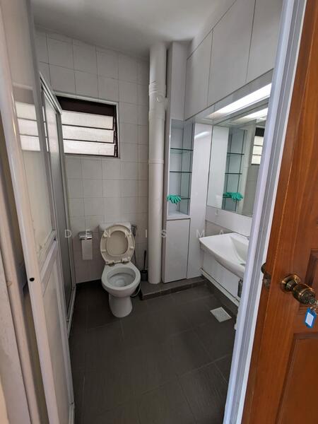 For Rent - 288C Jurong East Street 21