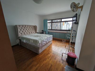 For Rent - 288C Jurong East Street 21