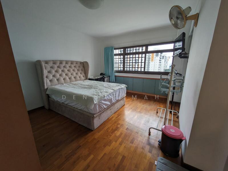 For Rent - 288C Jurong East Street 21