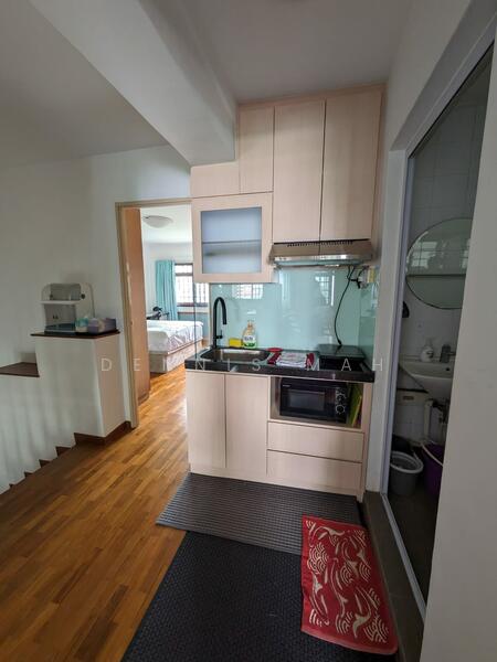 For Rent - 288C Jurong East Street 21