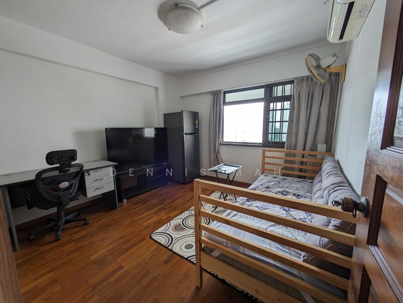 For Rent - 288C Jurong East Street 21