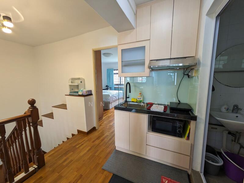 For Rent - 288C Jurong East Street 21