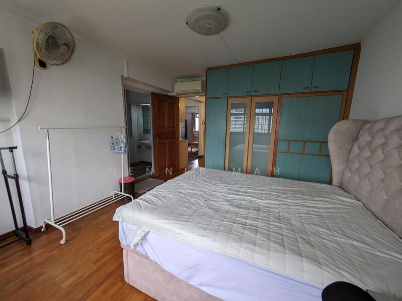 For Rent - 288C Jurong East Street 21