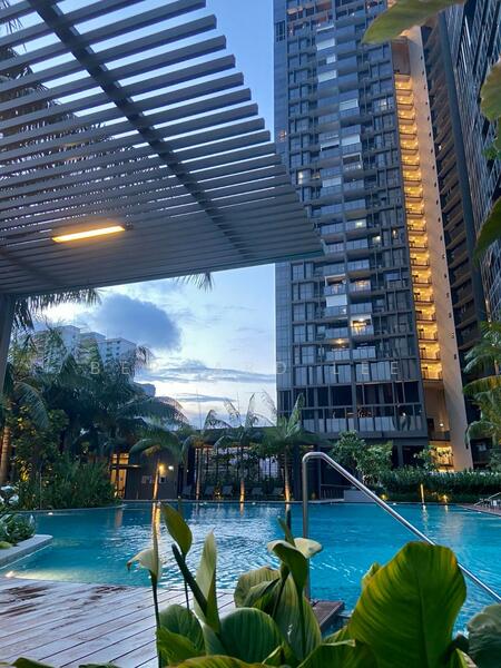 Commonwealth Towers, 230 Commonwealth Avenue, 3 Bedrooms, 1,076 sqft, Condominium For Rent, by Bernard Lee, 25084594 - PropertyGuru.com.sg