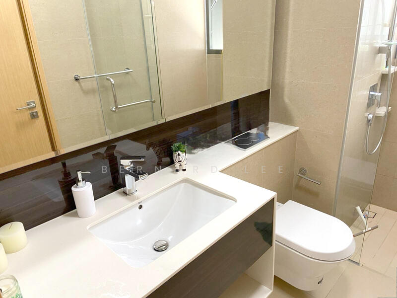 Commonwealth Towers, 230 Commonwealth Avenue, 3 Bedrooms, 1,076 sqft, Condominium For Rent, by Bernard Lee, 25084594 - PropertyGuru.com.sg