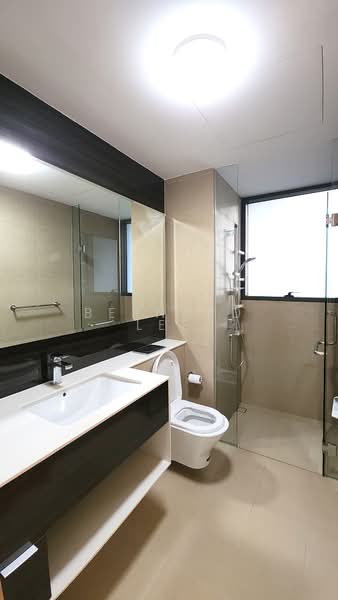 Commonwealth Towers, 230 Commonwealth Avenue, 3 Bedrooms, 1,076 sqft, Condominium For Rent, by Bernard Lee, 25084594 - PropertyGuru.com.sg