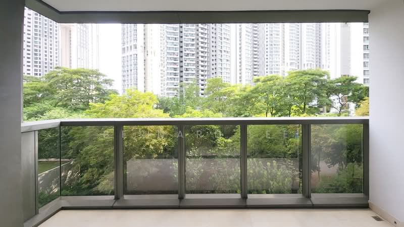 Commonwealth Towers, 230 Commonwealth Avenue, 3 Bedrooms, 1,076 sqft, Condominium For Rent, by Bernard Lee, 25084594 - PropertyGuru.com.sg