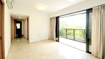 For Rent - Commonwealth Towers