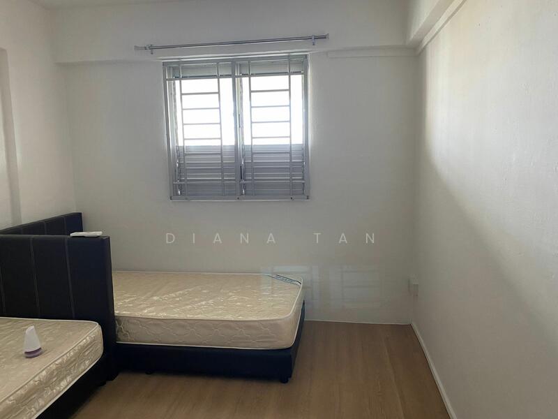 629 Room For Rent Ang Mo Kio, Bishan and Thomson