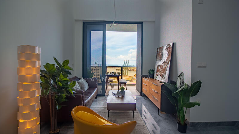Sky Everton, 50 Everton Road, 3 Bedrooms, 1,109 sqft, Condominium For Sale, by Ian Low, 25084669 - PropertyGuru.com.sg