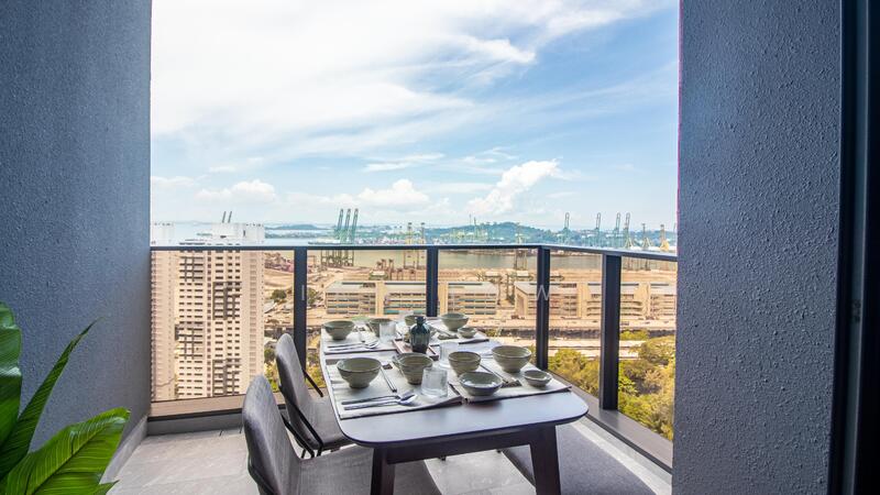 Sky Everton, 50 Everton Road, 3 Bedrooms, 1,109 sqft, Condominium For Sale, by Ian Low, 25084669 - PropertyGuru.com.sg