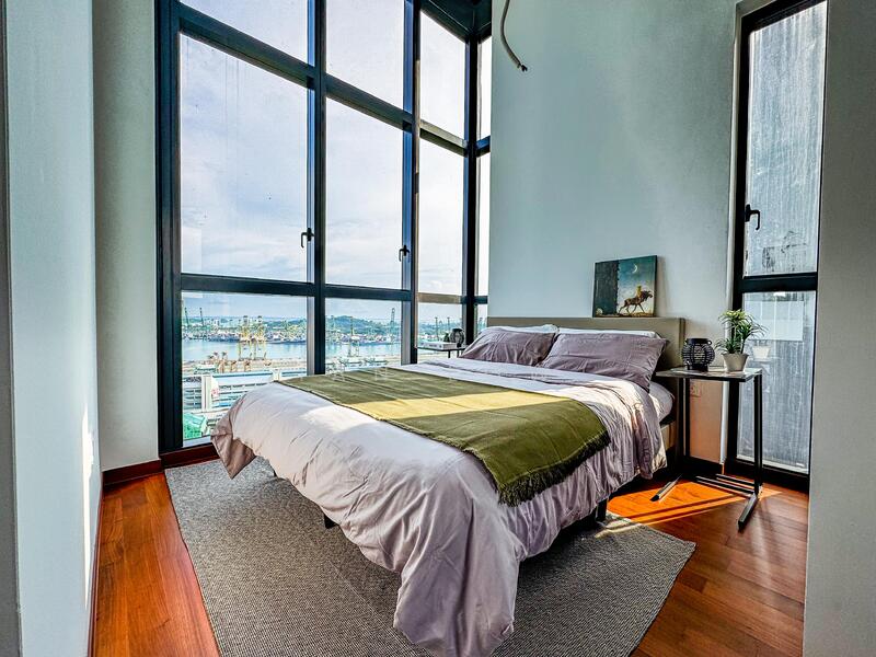 Sky Everton, 50 Everton Road, 3 Bedrooms, 1,109 sqft, Condominium For Sale, by Ian Low, 25084669 - PropertyGuru.com.sg