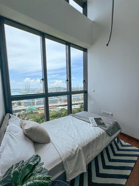 Sky Everton, 50 Everton Road, 3 Bedrooms, 1,109 sqft, Condominium For Sale, by Ian Low, 25084669 - PropertyGuru.com.sg