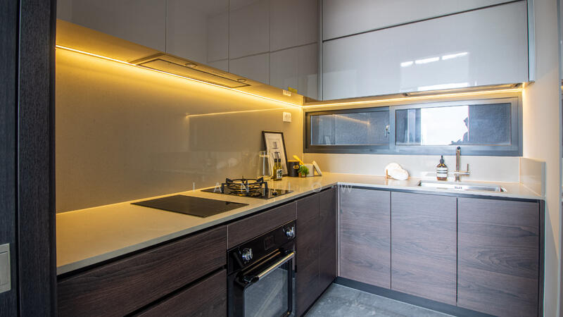 Sky Everton, 50 Everton Road, 3 Bedrooms, 1,109 sqft, Condominium For Sale, by Ian Low, 25084669 - PropertyGuru.com.sg