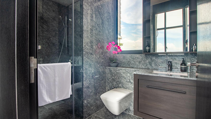 Sky Everton, 50 Everton Road, 3 Bedrooms, 1,109 sqft, Condominium For Sale, by Ian Low, 25084669 - PropertyGuru.com.sg