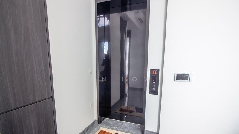 Sky Everton, 50 Everton Road, 3 Bedrooms, 1,109 sqft, Condominium For Sale, by Ian Low, 25084669 - PropertyGuru.com.sg