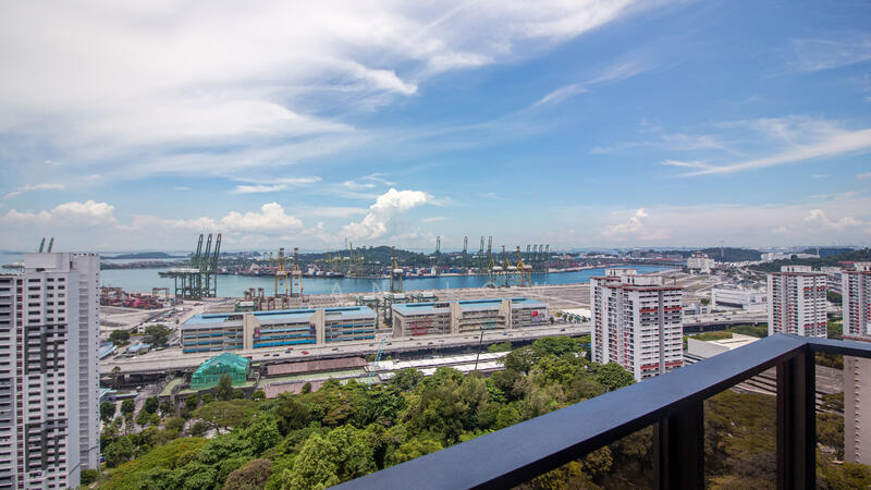 Sky Everton, 50 Everton Road, 3 Bedrooms, 1,109 sqft, Condominium For Sale, by Ian Low, 25084669 - PropertyGuru.com.sg