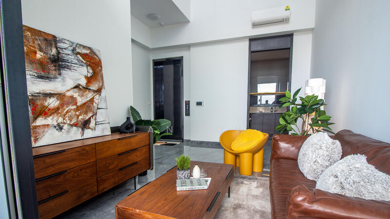 Sky Everton, 50 Everton Road, 3 Bedrooms, 1,109 sqft, Condominium For Sale, by Ian Low, 25084669 - PropertyGuru.com.sg