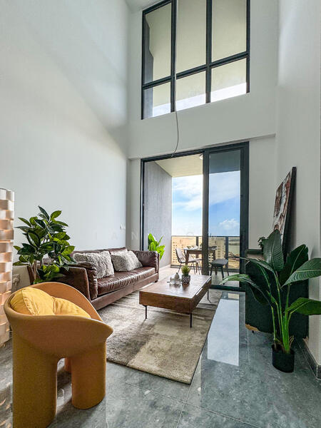 Sky Everton, 50 Everton Road, 3 Bedrooms, 1,109 sqft, Condominium For Sale, by Ian Low, 25084669 - PropertyGuru.com.sg