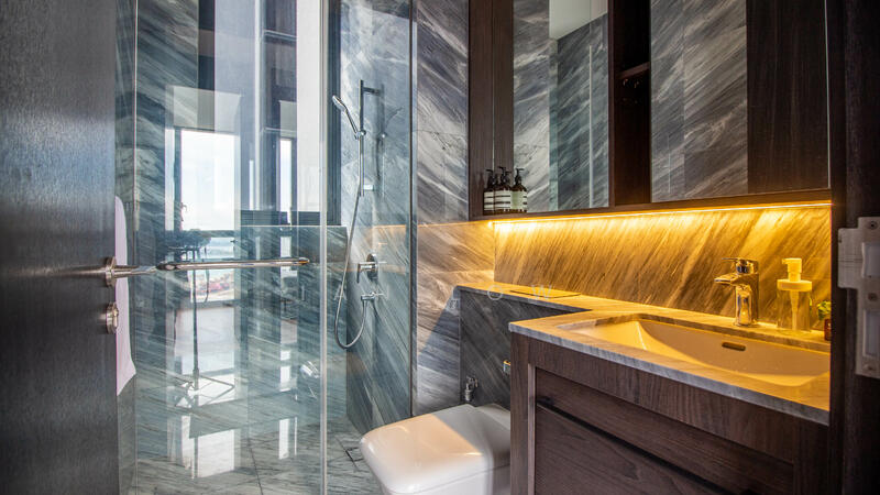 Sky Everton, 50 Everton Road, 3 Bedrooms, 1,109 sqft, Condominium For Sale, by Ian Low, 25084669 - PropertyGuru.com.sg