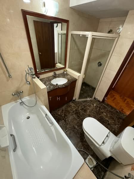East Meadows, 34 Tanah Merah Kechil Road, Room Rental, 150 sqft, Condominium For Rent, by Cynthia Kok, 25084696 - PropertyGuru.com.sg