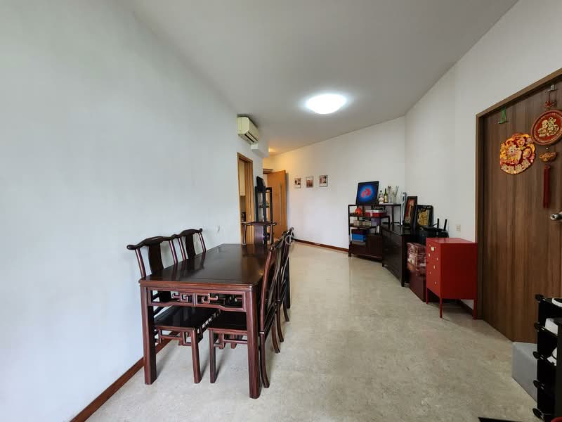 Clover By The Park, 2 Bishan Street 25, 4 Bedrooms, 1,281 sqft, Condominium For Rent, by K L Goh, 25084715 - PropertyGuru.com.sg