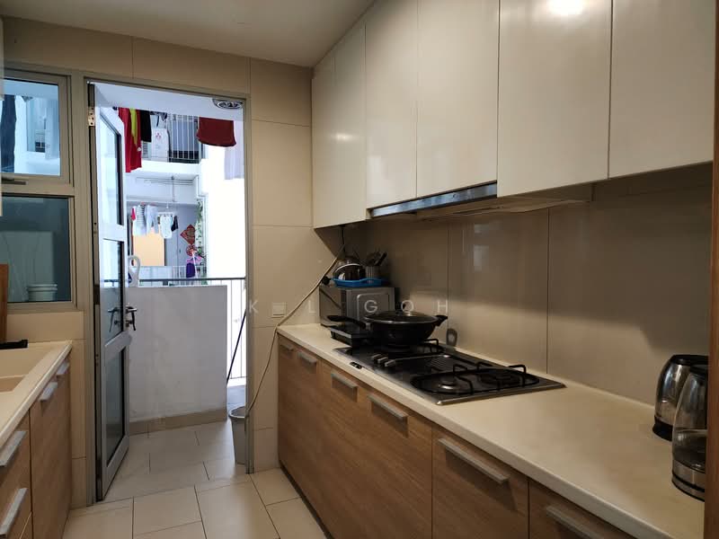 Clover By The Park, 2 Bishan Street 25, 4 Bedrooms, 1,281 sqft, Condominium For Rent, by K L Goh, 25084715 - PropertyGuru.com.sg