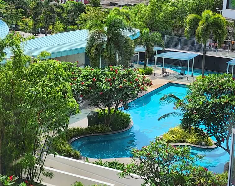 Clover By The Park, 2 Bishan Street 25, 4 Bedrooms, 1,281 sqft, Condominium For Rent, by K L Goh, 25084715 - PropertyGuru.com.sg