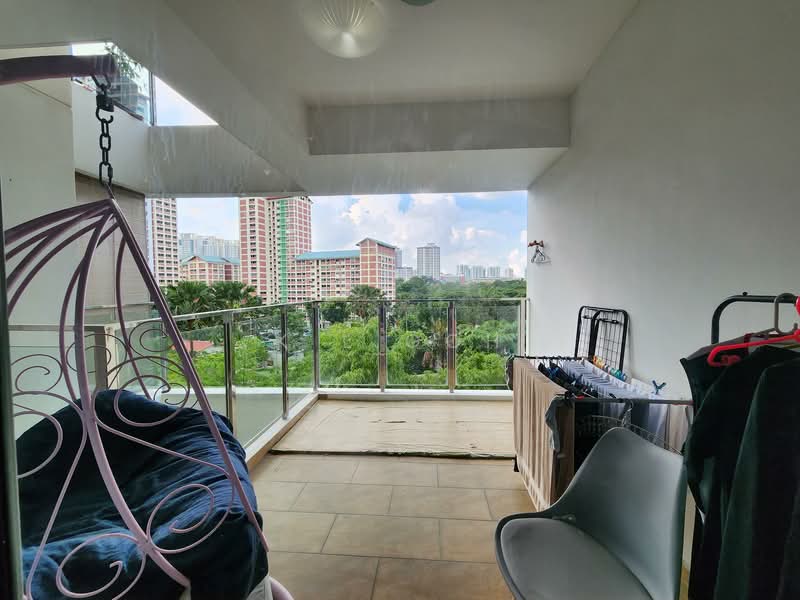 Clover By The Park, 2 Bishan Street 25, 4 Bedrooms, 1,281 sqft, Condominium For Rent, by K L Goh, 25084715 - PropertyGuru.com.sg