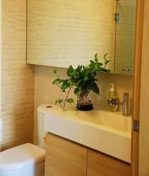 Clover By The Park, 2 Bishan Street 25, 4 Bedrooms, 1,281 sqft, Condominium For Rent, by K L Goh, 25084715 - PropertyGuru.com.sg