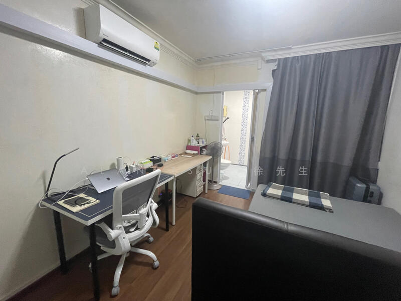 323 Ubi Avenue 1, 323 Ubi Avenue 1, Room Rental, 200 sqft, HDB Flat For Rent, by Alan Tsui 徐先生, 25084812 - PropertyGuru.com.sg