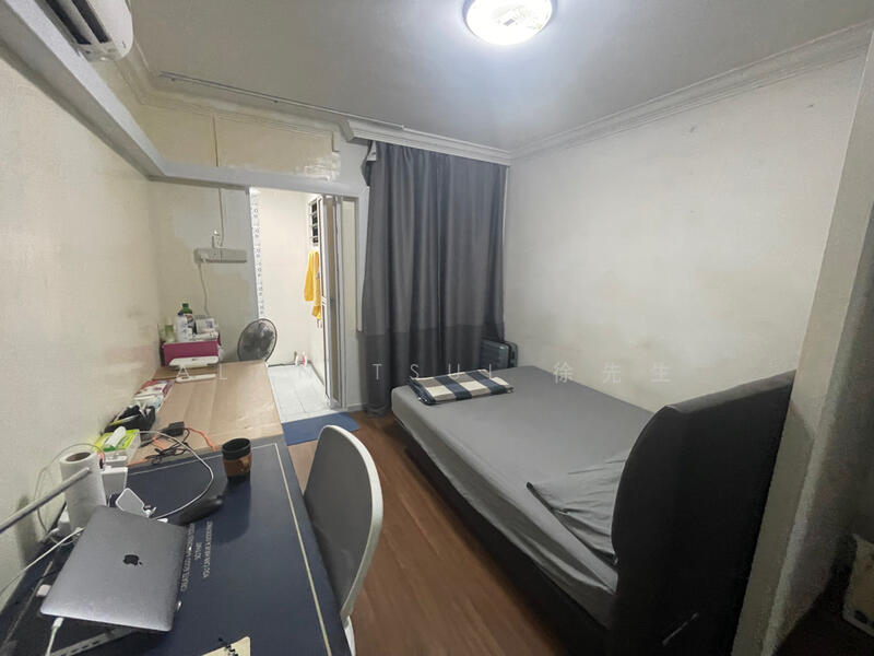 323 Ubi Avenue 1, 323 Ubi Avenue 1, Room Rental, 200 sqft, HDB Flat For Rent, by Alan Tsui 徐先生, 25084812 - PropertyGuru.com.sg
