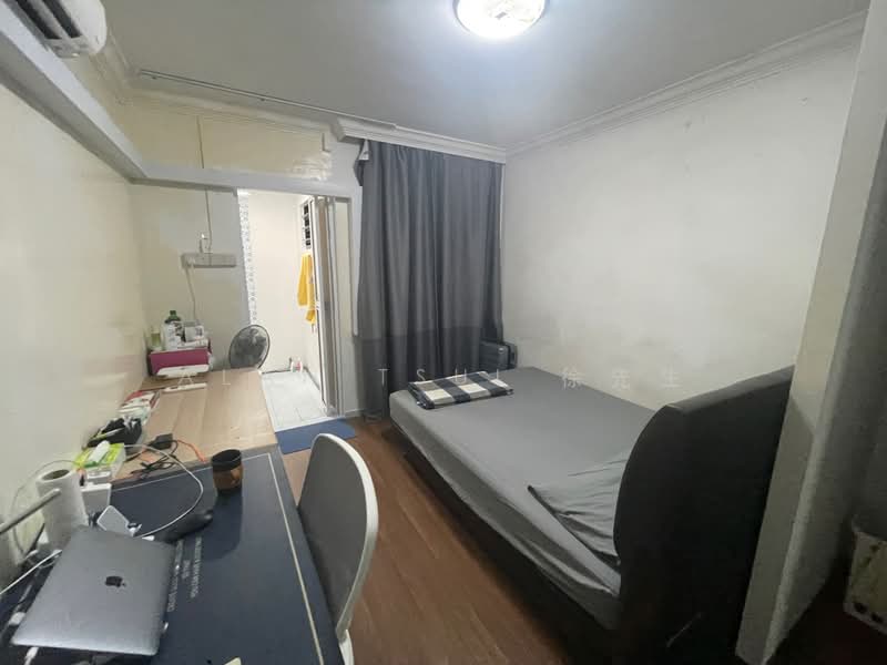 323 Ubi Avenue 1, 323 Ubi Avenue 1, Room Rental, 200 sqft, HDB Flat For Rent, by Alan Tsui 徐先生, 25084812 - PropertyGuru.com.sg