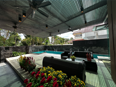 For Sale - ✰LUXURYHOMESWITHALAN✰ Sian Tuan Ave