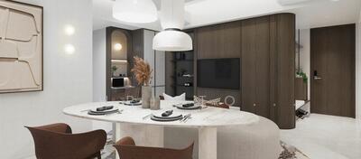 For Sale - Koon Seng House