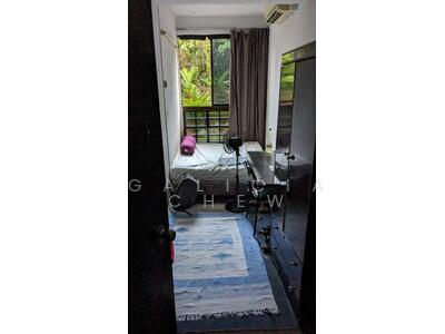 For Rent - The Dairy Farm