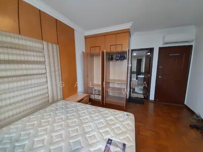 For Rent - Maysprings