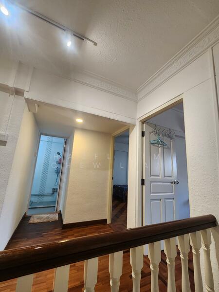 For Rent - 142 Bukit Batok Street 11
