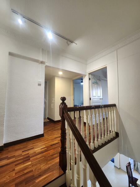 For Rent - 142 Bukit Batok Street 11
