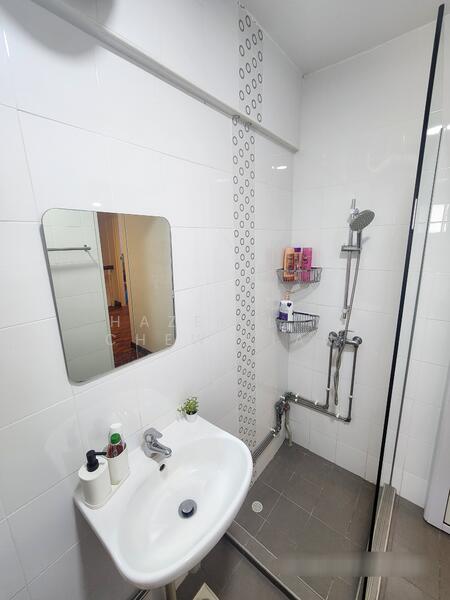 For Rent - 142 Bukit Batok Street 11
