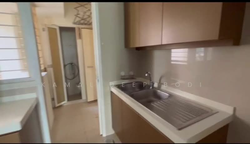 Savannah Condopark, 31 Simei Rise, 3 Bedrooms, 1,227 sqft, Condominium For Rent, by Kamal Deep Bodi, 25085165 - PropertyGuru.com.sg