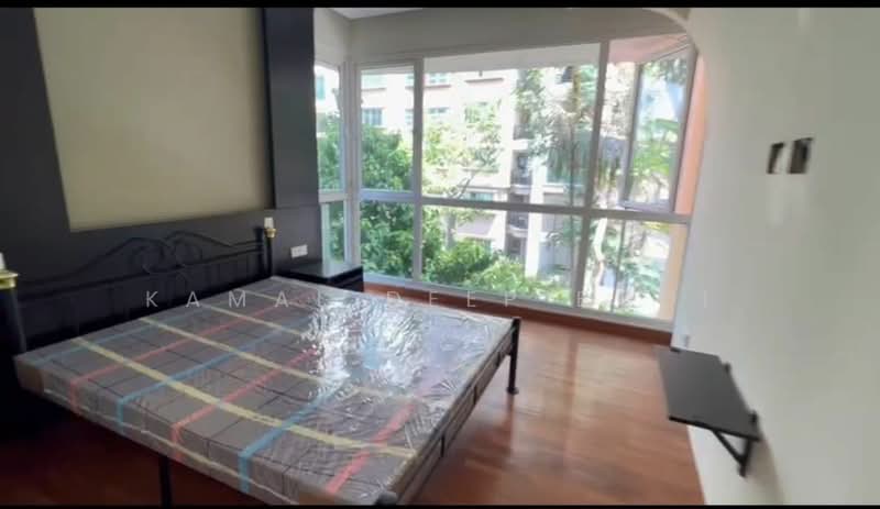 Savannah Condopark, 31 Simei Rise, 3 Bedrooms, 1,227 sqft, Condominium For Rent, by Kamal Deep Bodi, 25085165 - PropertyGuru.com.sg