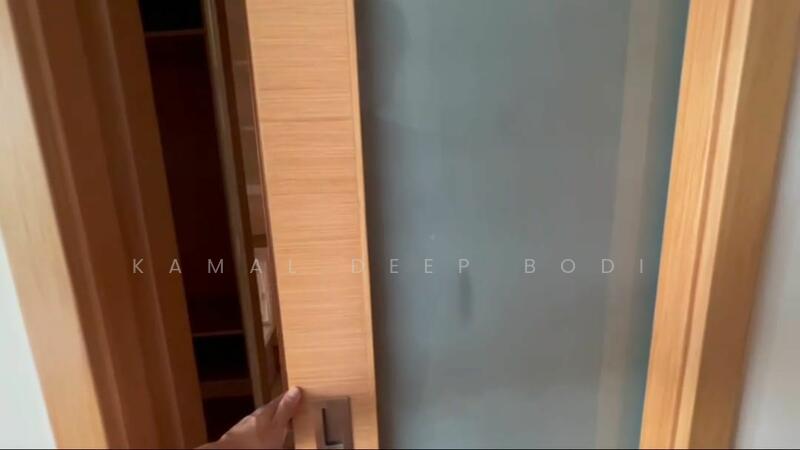 Savannah Condopark, 31 Simei Rise, 3 Bedrooms, 1,227 sqft, Condominium For Rent, by Kamal Deep Bodi, 25085165 - PropertyGuru.com.sg